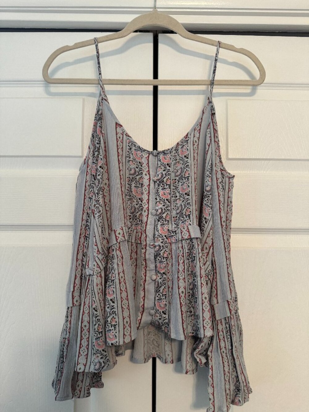 American Eagle Outfitters Blouse